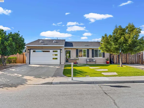 83 Firethorn St, Milpitas, CA 95035