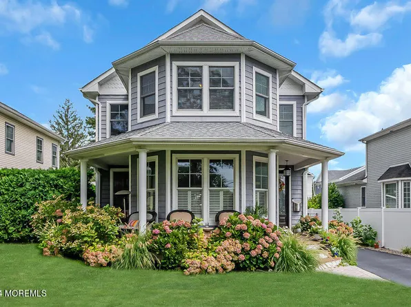 554 Essex Avenue, Spring Lake Heights, NJ 07762