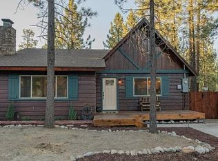 905 E Big Bear Blvd, Big Bear City, CA 92314