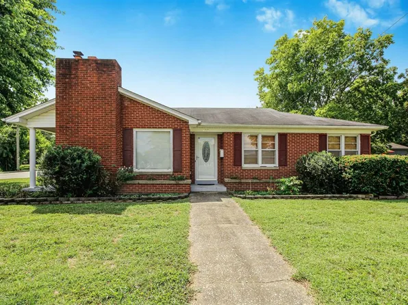409 E Main St, Horse Cave, KY 42749