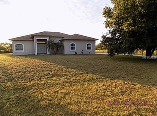 7830 235th St E, Myakka City, FL 34251