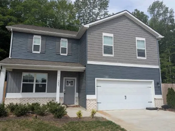 11085 Chappell Creek Cir, North Prince George, VA 23860