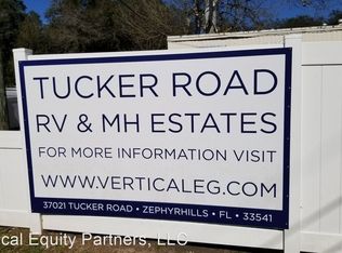 37021 Tucker Rd, Zephyrhills, FL 33541