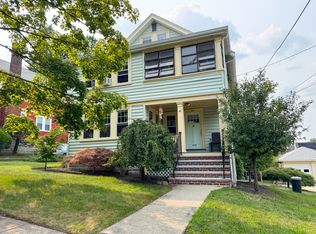 45 Churchill Ave #1, Arlington, MA 02476