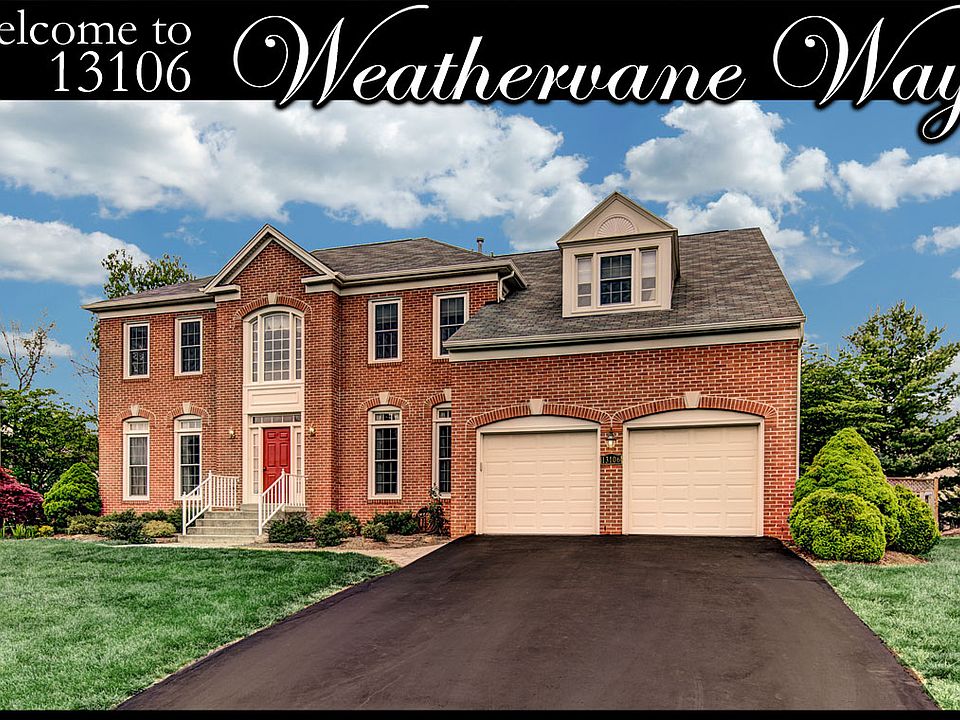 1st image of 13106 Weather Vane Way