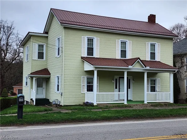 305 W Main St, Scio, OH 43988