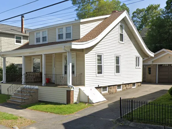 21 Fair Oaks Ave, Lynn, MA 01904