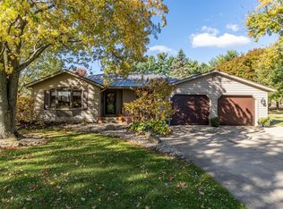 3305 N 300 E, Fremont, IN
