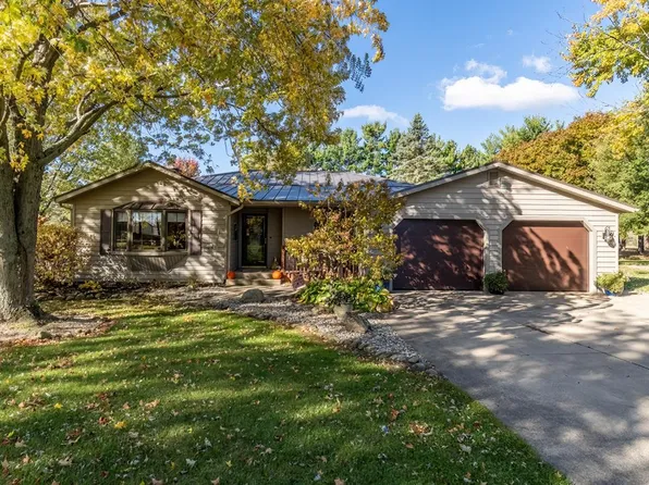 3305 N 300 E, Fremont, IN 46737