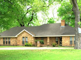 100 W Damon St, Terrell, TX 75160