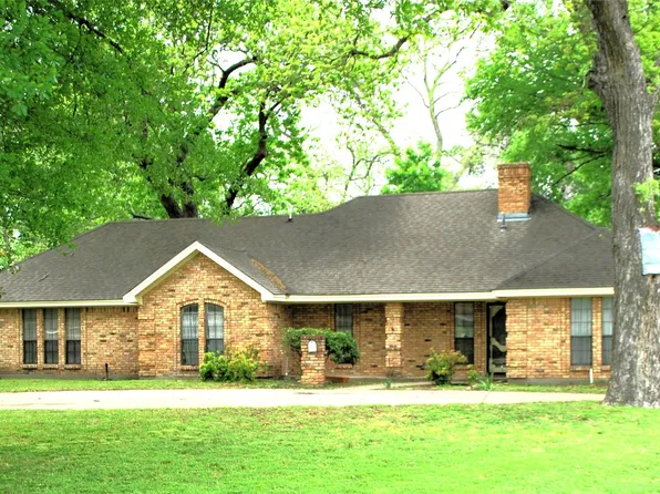100 W Damon St, Terrell, TX 75160