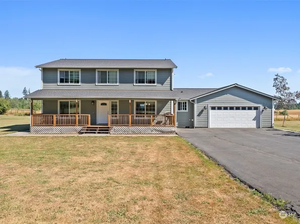 111 17 Shiloh Road, Winlock, WA 98596