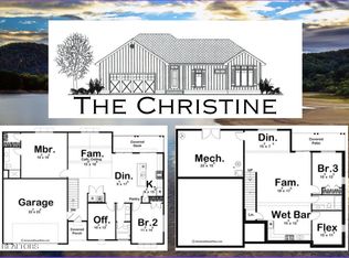 LOT 48 Lakeshore Bay Dr, Jefferson City, TN 37760