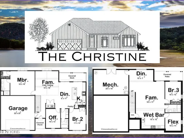 LOT 48 Lakeshore Bay Dr, Jefferson City, TN 37760