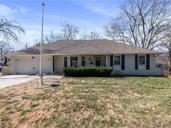 10506 Monroe Ave, Kansas City, MO 64137