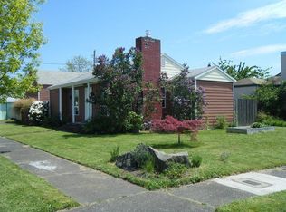 730 14th Ave SW, Albany, OR 97321