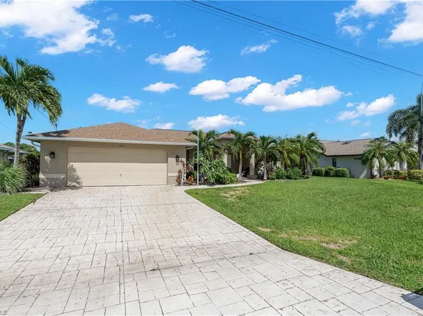 2602 SE 21st AVE, CAPE CORAL, FL 33904