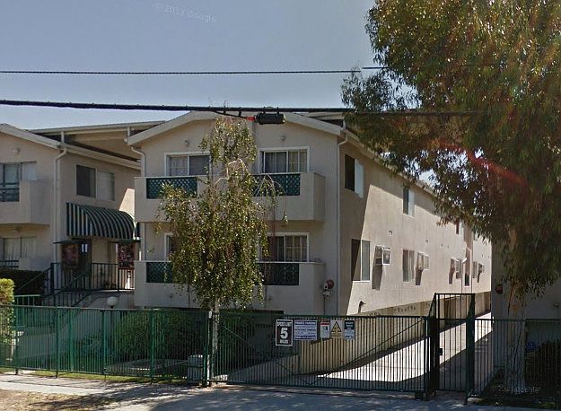 1st image of 8834 Burnet Ave Unit 9