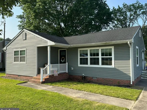 11034 Trussum Pond Rd, Laurel, DE 19956