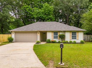 18 White Fox Cv, Cabot, AR 72023