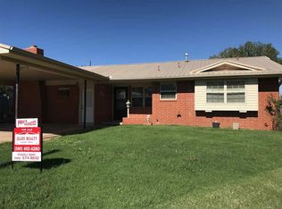 1203 2nd St, Elgin, OK 73538