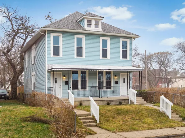 380 N Garfield Ave #2, Columbus, OH 43203