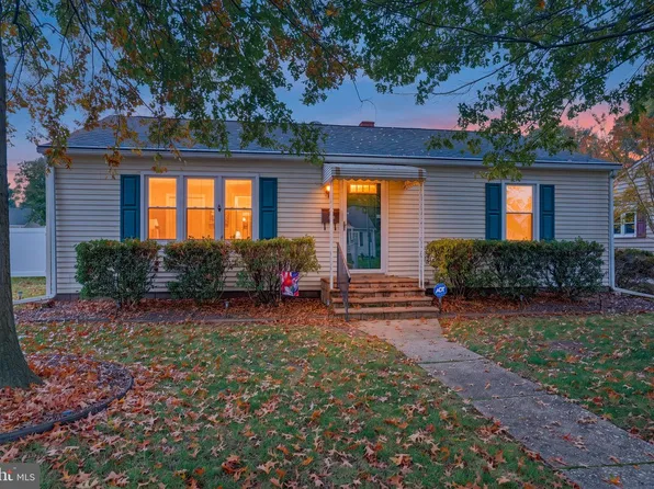 518 Fairview Ave, Dover, DE 19904