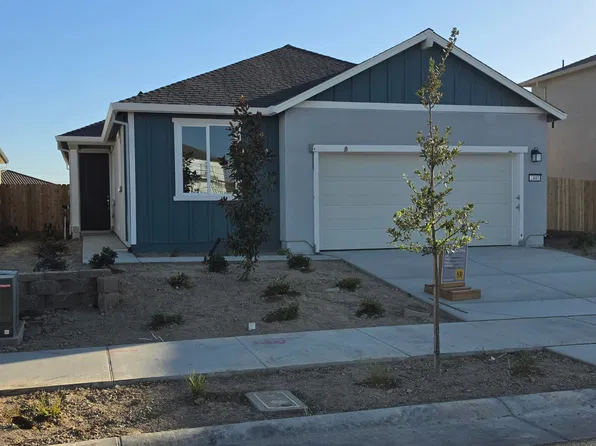 2447 Thresher Ct, Placerone, CA 95747