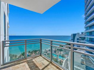 3555 S Ocean Dr #1204, Hollywood, FL 33019