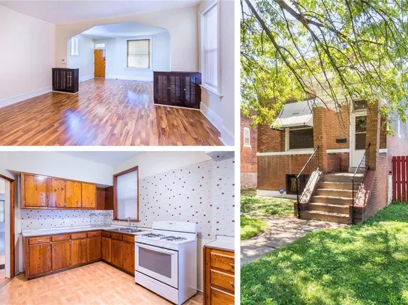 4747 Louisiana Ave, Saint Louis, MO 63111