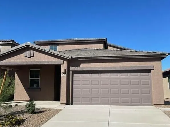 7142 W Star Garden Way, Tucson, AZ 85757