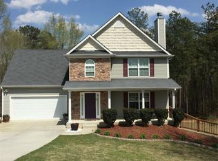 705 Newnham Walk, Bethlehem, GA 30620