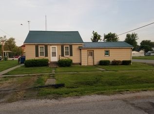 106 N Jefferson St, Shelbyville, MO 63469