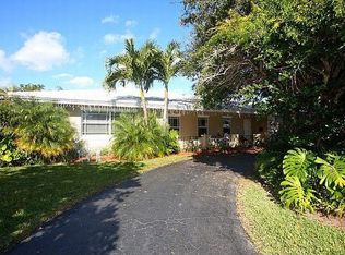 7385 SW 109th Ter, Pinecrest, FL 33156