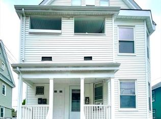 23 Haskell St #23, Allston, MA 02134