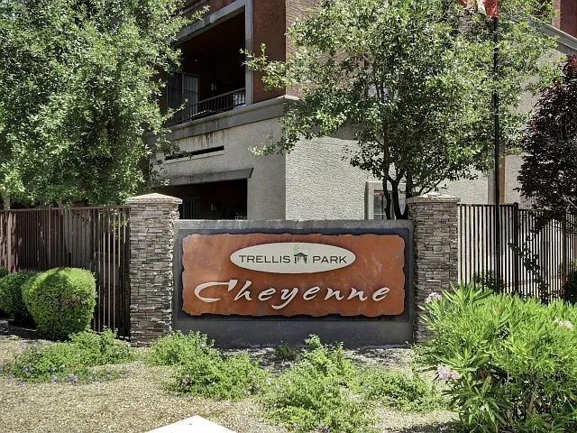 Trellis Park at Cheyenne — Photo 2