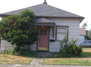 2223 H St, Bellingham, WA 98225