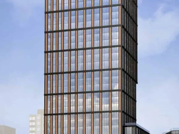82 Dalhousie St, Toronto, ON