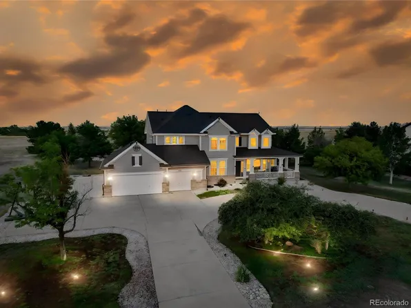 460 Columbine Drive, Bennett, CO 80102