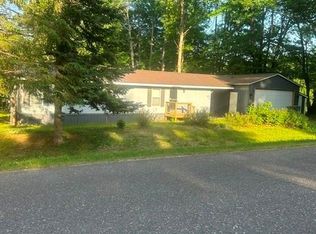 709 Plecity Ave, Haugen, WI 54841