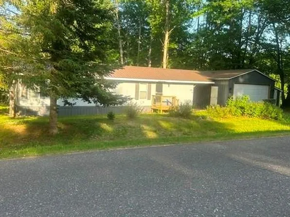 709 Plecity Ave, Haugen, WI 54841