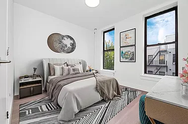 Rented by MOTION New York