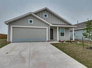 1223 Tallow Trl, Princeton, TX 75407