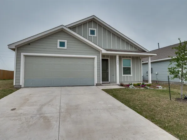 1223 Tallow Trl, Princeton, TX 75407