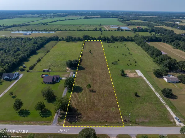 Highway 754, Sunset, LA 70584