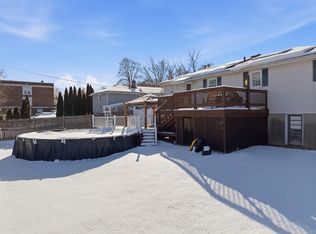 19 Middlesex Ave, Worcester, MA 01604
