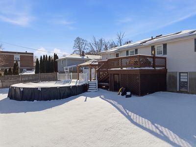19 Middlesex Ave, Worcester, MA, 01604