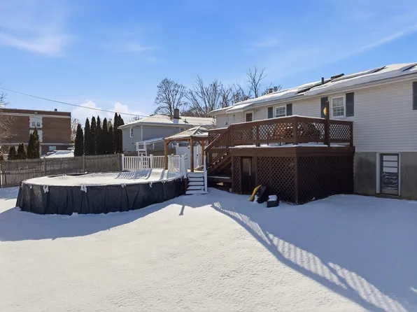 19 Middlesex Ave, Worcester, MA 01604