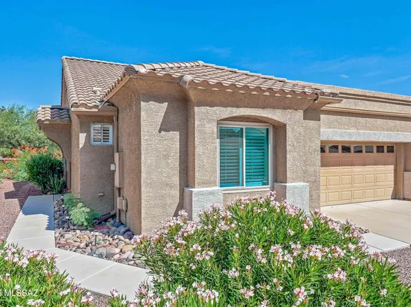 524 W Aspenwood St, Green Valley, AZ 85614