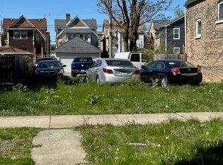 4718 W Maypole Ave, Chicago, IL 60644